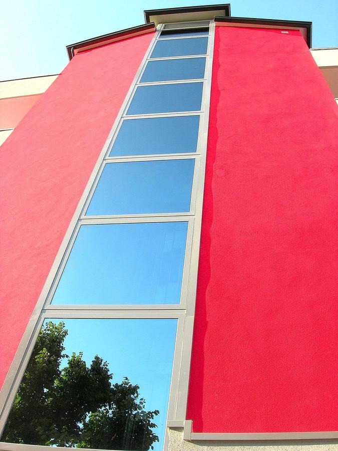 Hotel Etoile リミニ エクステリア 写真