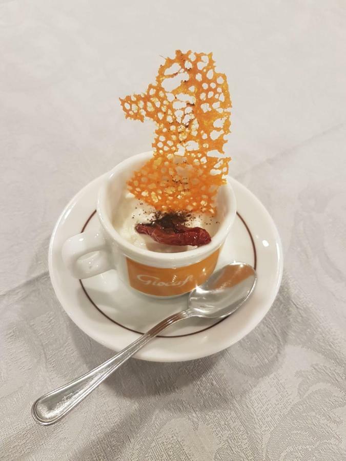 Hotel Etoile リミニ エクステリア 写真